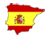RUFU CERRAJEROS - Espanol